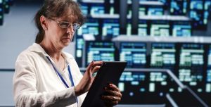 Облачные хранилища данных в России