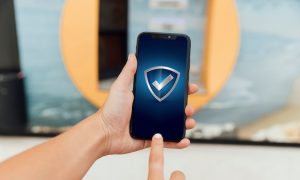 анализ защищённости мобильных приложений